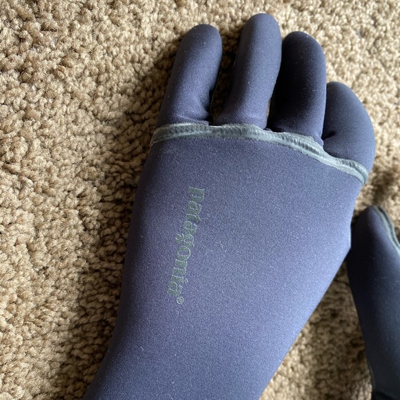 Patagonia R4 Wetsuit Glove, Sz XS, NWOT